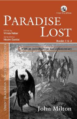 Orient Paradise Lost Books 1 and 2 : Revised edition